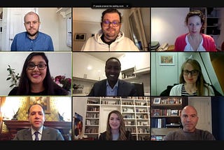 Youth-led Approaches to Tackling Polarisation in Europe