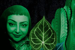 Flor de Gume e a densidade da literatura produzida por mulheres