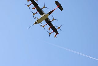 Beyond Delivery: How Chaparral Brings Power to the Tactical Edge