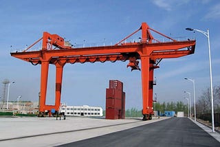 Single vs Double Girder Gantry Cranes