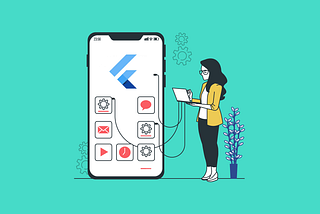 Why Flutter is Best for App Development