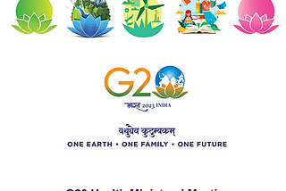 G20 prioritizes climate and health action