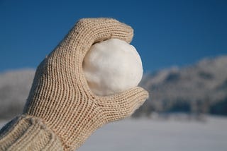 The Snowball Effect