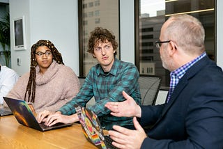 Connected Leadership: Aligning Minds for Extraordinary Results