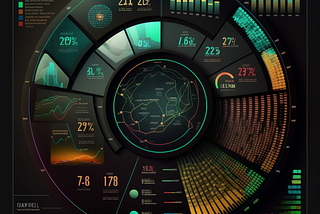 From NFTs to Decentralized Finance
