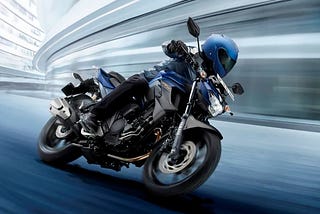 Everything You Need to Know About the Yamaha FZ 25
