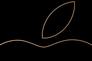 Apple Special Event, September 12th, 2018