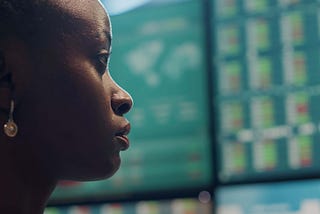 Trade Like a Woman: why women make better investors
