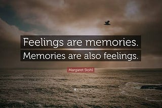 Our Memory and Databases: A Relatable Connection
