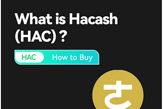 Mengatasi Masalah Skalabilitas Bitcoin dengan Hacash (HAC)