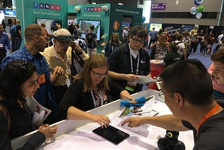 Takeaways from This Year’s ISTE Conference