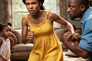 If We Can’t Fight Fair, I Don’t Want the Relationship
