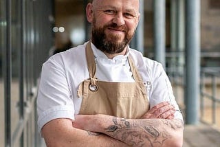 Chefs Fixing a Broken Food System.