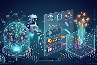 Automagic Metadata Filtering MCP in Neo4j