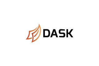 Dask — To handle large dataframes using parallel computing