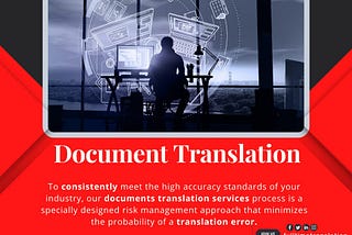 Best Urgent Translation in Dubai