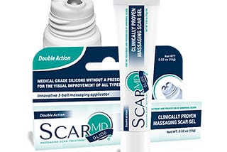 Proper Use of Scarmd, and the Benefits That Follow