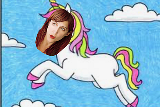 Tale of a Covid Unicorn