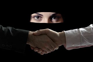 Les talibans ou le patriarcat originel