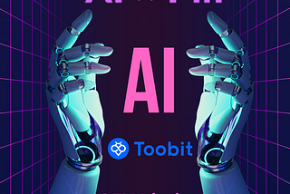AI PIN $AI token to be listed on CEX Toobit