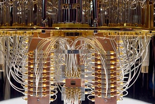 Welcome to the World of Quantum Computing