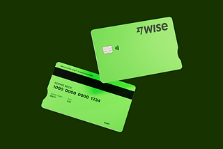 Free Wise Debit Card (Usually €7) — Free Card Link