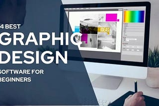 14 best graphic design software for beginners