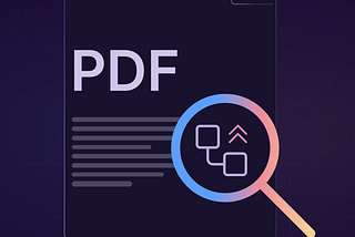 PDF تحليل ملفات الـ
