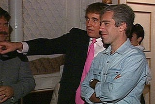 Women Should Vote for Sex Attacker Trump Because…
