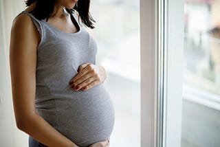 Women Health During Pregnancy Stage