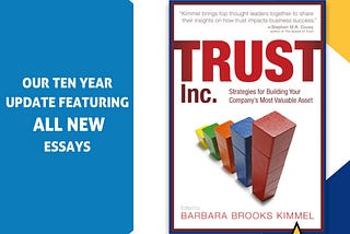 Timely Quotes on Trust