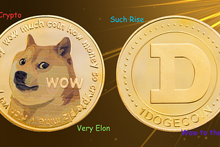 Dogecoin Unleashed: The Meme Crypto That’s Winning Hearts and Wallets