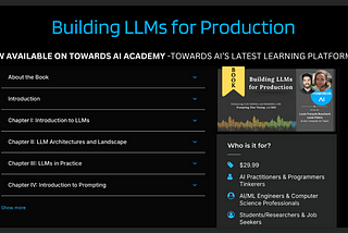 Why There’s No Better Time to Learn LLM Development