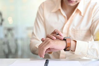 I’m Too Busy for Journaling: Tips for the Time Strapped