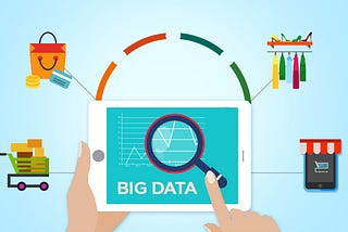 How Big Data Changes Small Businesses