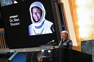 Space Poet