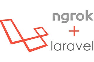 Laravel + Ngrok