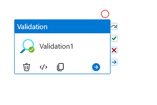 ADF validation activity to check file exists