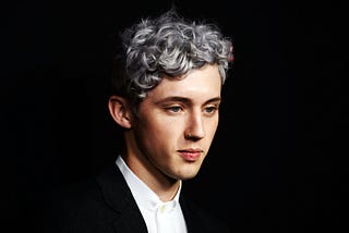 Troye Sivan: A Rising Star in Music and Entertainment