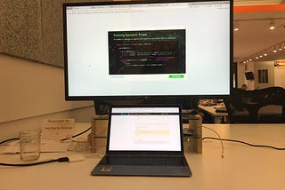 From Sales to Learning How to Code to Developer……Well Almost (Part 2)