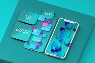 UI/UX Design. O mundo das possibilidades para o criativo impulsivo.