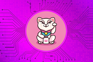 Pussycat — The meme Coin with a Social Conscience