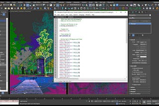 Improve your 3ds Max Workflow: Choose Your Best Light Set-up Fast