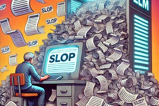 My thoughts on LLMs as a tech writer