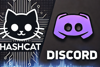 Play a Sound and Get Discord Alerts When Hashcat Cracks a Password