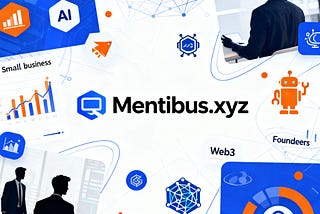 The Ultimate Founder & Startup Resource Guide (Powered by Mentibus)