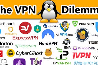 Self-hosted [OpenSource] VPN server, How to DIY and Why