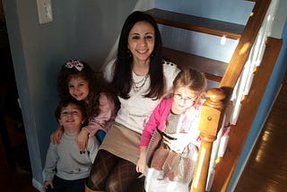 Unspoken Fantasies Of Moms With Young Kids!