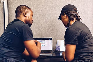 The Importance of Black Representation in the Tech Industry