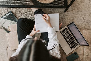 Why I Hated Writing and How that Changed